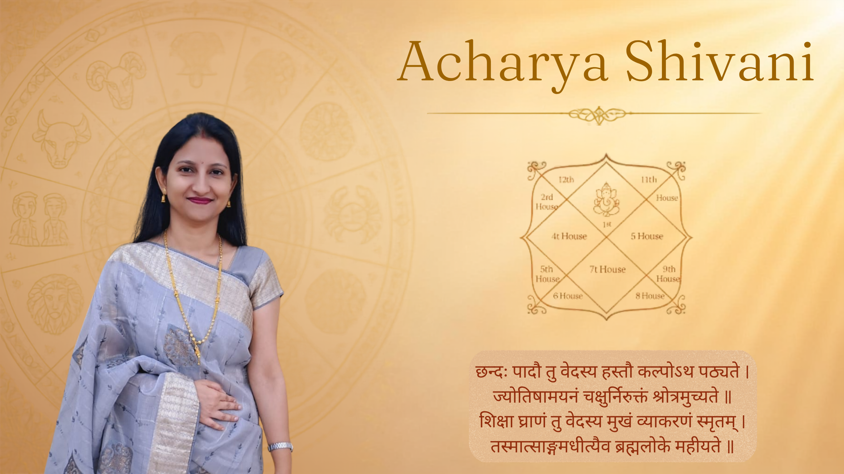 Acharya Shivani